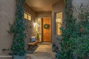 16460 S Sycamore Ridge Trail, Vail, AZ 85641 - Photo 7