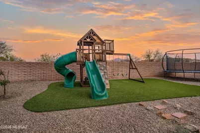 16460 S Sycamore Ridge Trail, Vail, AZ 85641 - Photo 47