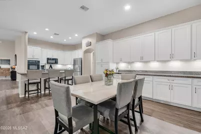 16460 S Sycamore Ridge Trail, Vail, AZ 85641 - Photo 21