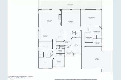 16460 S Sycamore Ridge Trail, Vail, AZ 85641 - Photo 51