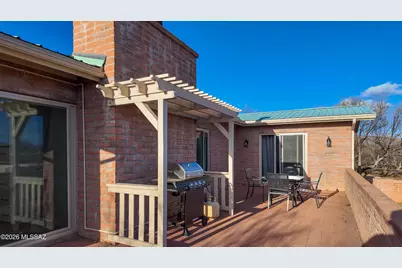 120 Pennsylvania Avenue, Patagonia, AZ 85624 - Photo 19