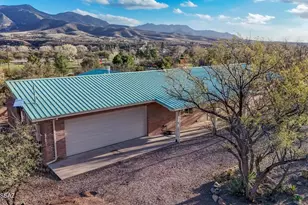 120 Pennsylvania Ave, Patagonia, AZ 85624 - Photo 1