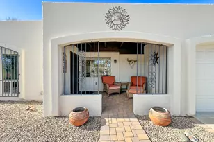 1525 N Paseo Del Cervato, Green Valley, AZ 85614 - Photo 3