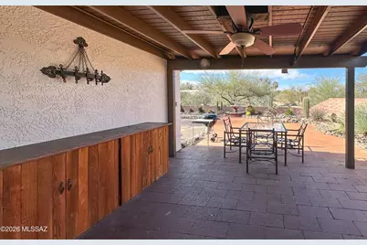 1525 N Paseo Del Cervato, Green Valley, AZ 85614 - Photo 17
