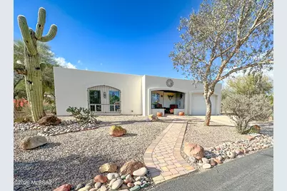 1525 N Paseo Del Cervato, Green Valley, AZ 85614 - Photo 1