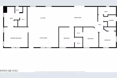 33597 E Davis Ranch Road, Marana, AZ 85658 - Photo 45