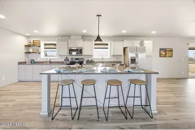 33597 E Davis Ranch Road, Marana, AZ 85658 - Photo 11