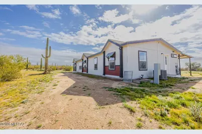 33597 E Davis Ranch Road, Marana, AZ 85658 - Photo 5