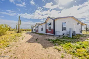 33597 E Davis Ranch Rd, Marana, AZ 85658 - Photo 5