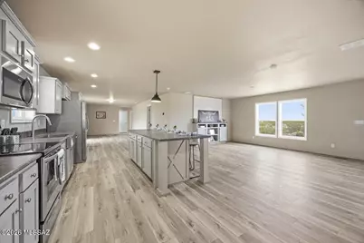 33597 E Davis Ranch Road, Marana, AZ 85658 - Photo 9