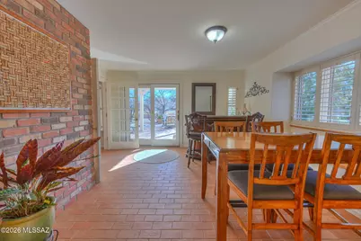 2721 E Brewer Drive, Sierra Vista, AZ 85650 - Photo 9