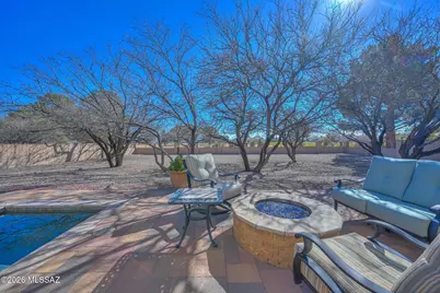 2721 E Brewer Drive, Sierra Vista, AZ 85650 - Photo 29