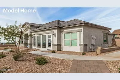 771 W Calle Lupa, Sahuarita, AZ 85629 - Photo 3