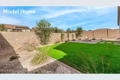 771 W Calle Lupa, Sahuarita, AZ 85629 - Photo 33