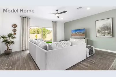 771 W Calle Lupa, Sahuarita, AZ 85629 - Photo 19