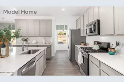 771 W Calle Lupa, Sahuarita, AZ 85629 - Photo 7