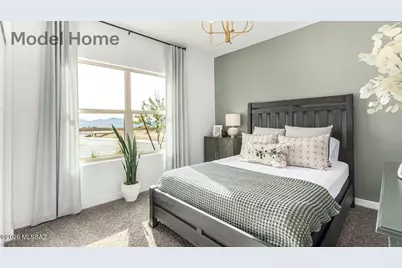 771 W Calle Lupa, Sahuarita, AZ 85629 - Photo 29
