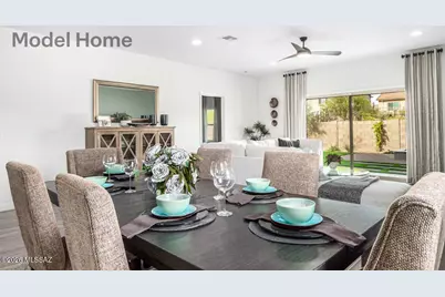 771 W Calle Lupa, Sahuarita, AZ 85629 - Photo 15
