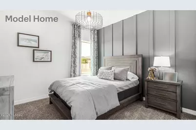 771 W Calle Lupa, Sahuarita, AZ 85629 - Photo 27