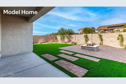 771 W Calle Lupa, Sahuarita, AZ 85629 - Photo 31