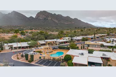 46 W Oro Place, Tucson, AZ 85737 - Photo 35