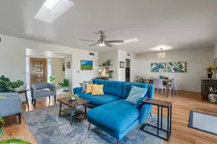 46 W Oro Pl, Tucson, AZ 85737 - Photo 9