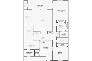 46 W Oro Pl, Tucson, AZ 85737 - Photo 39