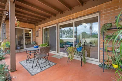 46 W Oro Place, Tucson, AZ 85737 - Photo 29