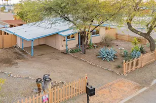 4402 E Waverly St, Tucson, AZ 85712 - Photo 33