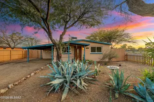 4402 E Waverly St, Tucson, AZ 85712 - Photo 1