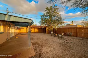 4402 E Waverly St, Tucson, AZ 85712 - Photo 27