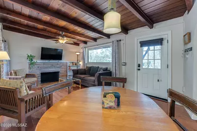 1951 E Greenlee Road, Tucson, AZ 85719 - Photo 19