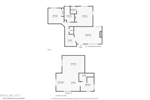 1951 E Greenlee Rd, Tucson, AZ 85719 - Photo 53