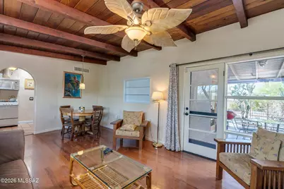 1951 E Greenlee Road, Tucson, AZ 85719 - Photo 17