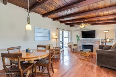 1951 E Greenlee Road, Tucson, AZ 85719 - Photo 13