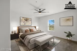 10314 W Rudasill Rd, Tucson, AZ 85743 - Photo 19