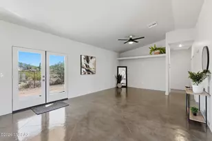 10314 W Rudasill Rd, Tucson, AZ 85743 - Photo 9