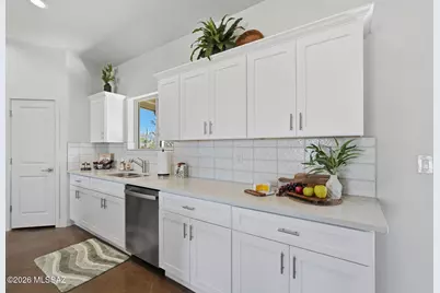 10314 W Rudasill Road, Tucson, AZ 85743 - Photo 5