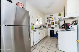 1317 N Dodge Blvd, Tucson, AZ 85716 - Photo 21