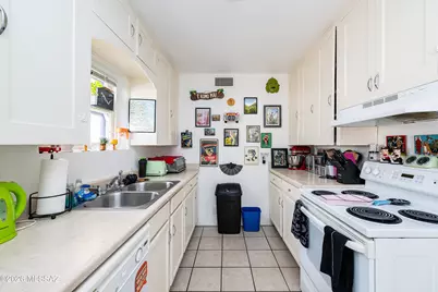 1317 N Dodge Boulevard, Tucson, AZ 85716 - Photo 19