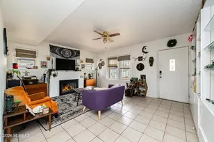 1317 N Dodge Blvd, Tucson, AZ 85716 - Photo 5