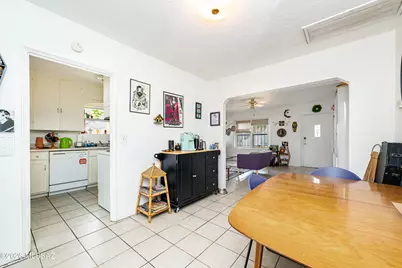 1317 N Dodge Boulevard, Tucson, AZ 85716 - Photo 9