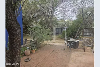 1317 N Dodge Boulevard, Tucson, AZ 85716 - Photo 25