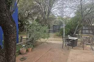 1317 N Dodge Blvd, Tucson, AZ 85716 - Photo 25