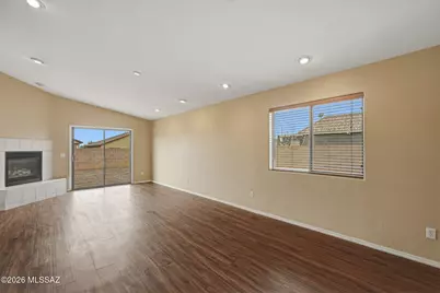 5556 S Desert Redbud Drive, Tucson, AZ 85757 - Photo 11