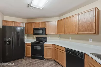 5556 S Desert Redbud Drive, Tucson, AZ 85757 - Photo 29