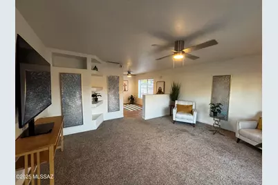 3608 E Monte Vista Drive, Tucson, AZ 85716 - Photo 3