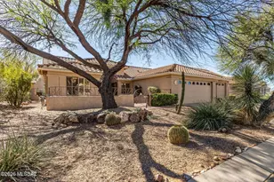 1860 E Purple Martin Ln, Green Valley, AZ 85614 - Photo 5