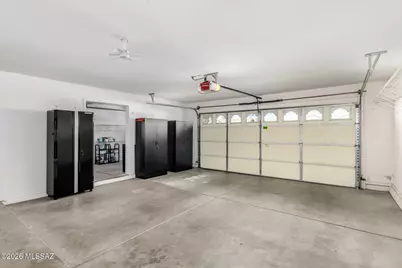 1860 E Purple Martin Lane, Green Valley, AZ 85614 - Photo 27