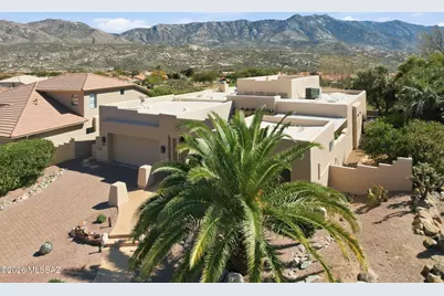 65113 E Brassie Drive, Saddlebrooke, AZ 85739 - Photo 43